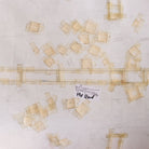 Atelier Marc Terrier Silk Scarf Design No. 201 - elsie green - Art