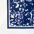 Atelier Marc Terrier Silk Scarf Design No. 206 - elsie green - Art