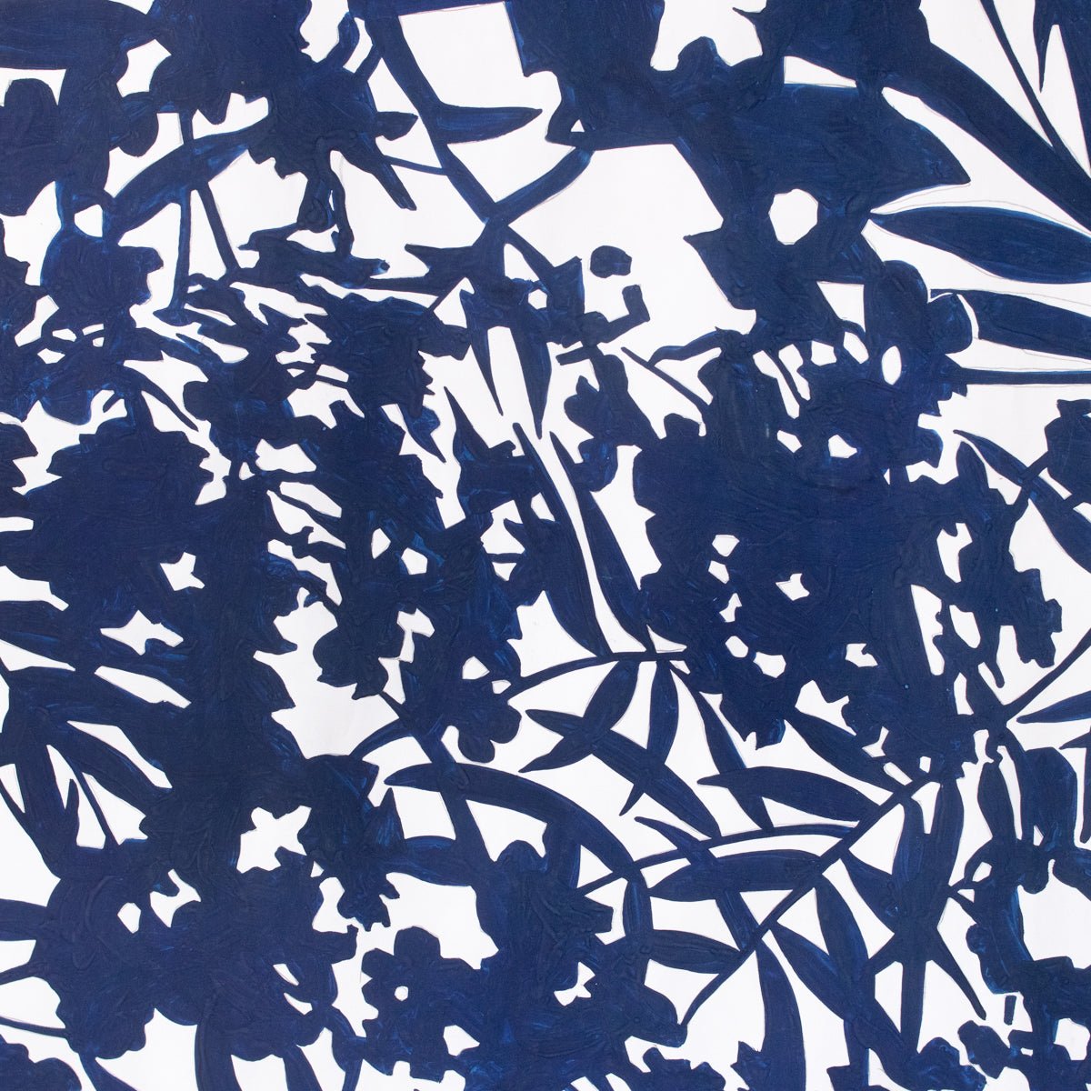 Atelier Marc Terrier Silk Scarf Design No. 206 - elsie green - Art