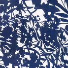 Atelier Marc Terrier Silk Scarf Design No. 206 - elsie green - Art