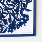 Atelier Marc Terrier Silk Scarf Design No. 206 - elsie green - Art