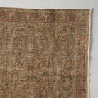 Aurillac Vintage Rug | 5' 2" x 8'9" - elsie green - textiles