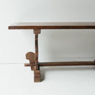 Avignon Monastery Table - elsie green - furniture