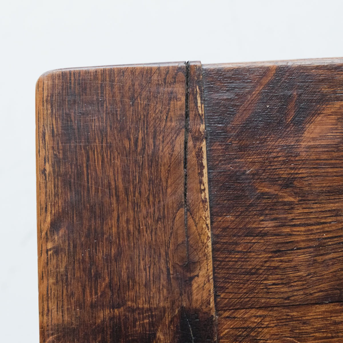 Avignon Monastery Table - elsie green - furniture