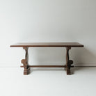 Avignon Monastery Table - elsie green - furniture