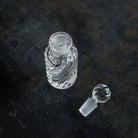 Baccarat Bambou Vanity Bottle - elsie green - Decor