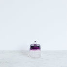 Baccarat Crystal Vanity Pieces - elsie green - decor