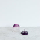 Baccarat Crystal Vanity Pieces - elsie green - decor