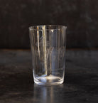 Baccarat Engraved Tumbler | 1915 - elsie green - The French Kitchen