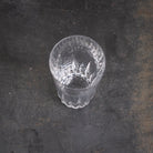 Baccarat Tumbler Set of 4 - elsie green - The French Kitchen