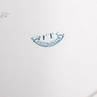 Badonviller Transferware Platter - elsie green - The French Kitchen