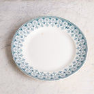 Badonviller Transferware Platter - elsie green - The French Kitchen