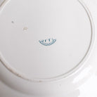 Badonviller Transferware Platter - elsie green - The French Kitchen