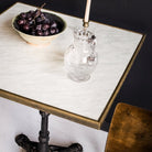 Bakelite Bistro Table - elsie green - Furniture