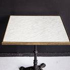 Bakelite Bistro Table - elsie green - Furniture