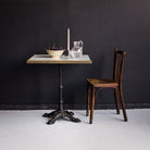 Bakelite Bistro Table - elsie green - Furniture