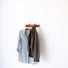 Bamboo Coat Rack - elsie green - decor