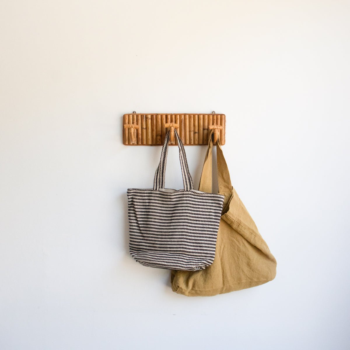 Bamboo Coat Rack - elsie green - decor