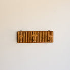 Bamboo Coat Rack - elsie green - decor