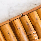 Bamboo Coat Rack - elsie green - decor