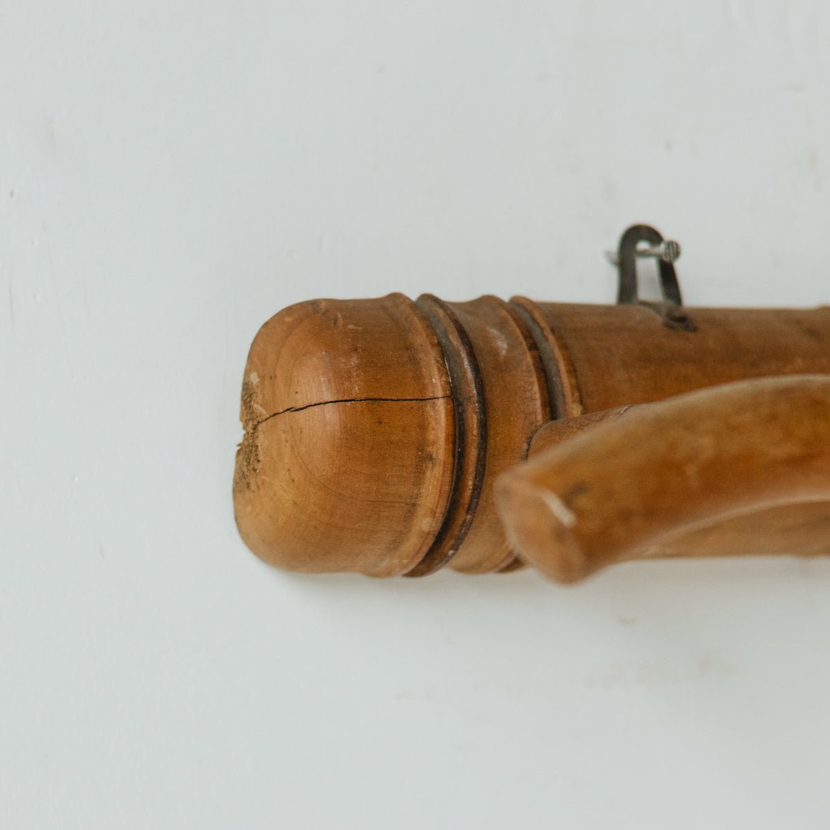 Bamboo Coat Rack - elsie green - decor