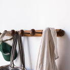 Bamboo Coat Rack - elsie green - decor