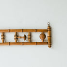Bamboo Coat Rack - elsie green - decor