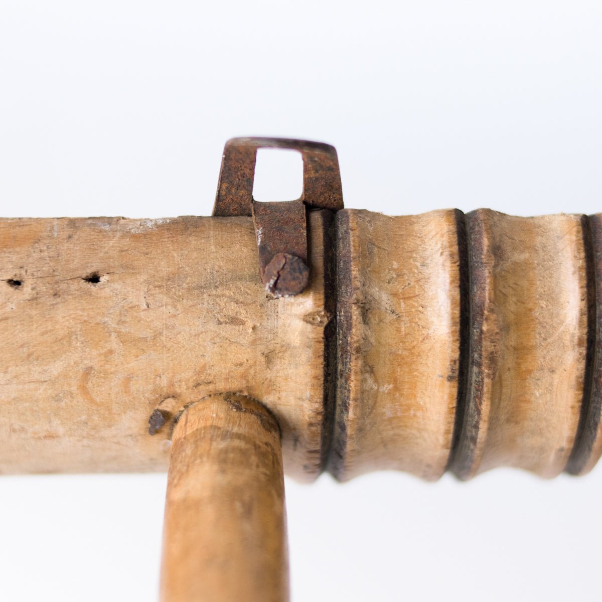 Bamboo Coat Rack - elsie green - decor