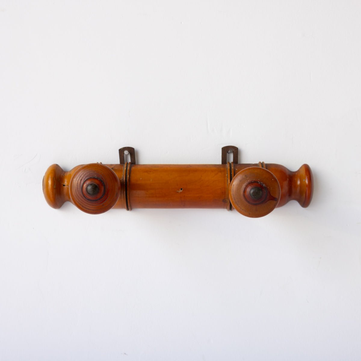 Bamboo Coat Rack - elsie green - decor