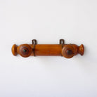 Bamboo Coat Rack - elsie green - decor