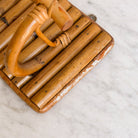 Bamboo Coat Rack - elsie green - decor