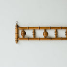 Bamboo Coat Rack - elsie green - decor
