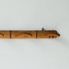 Bamboo Coat Rack - elsie green - decor