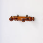 Bamboo Coat Rack - elsie green - decor
