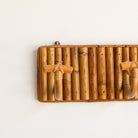 Bamboo Coat Rack - elsie green - decor