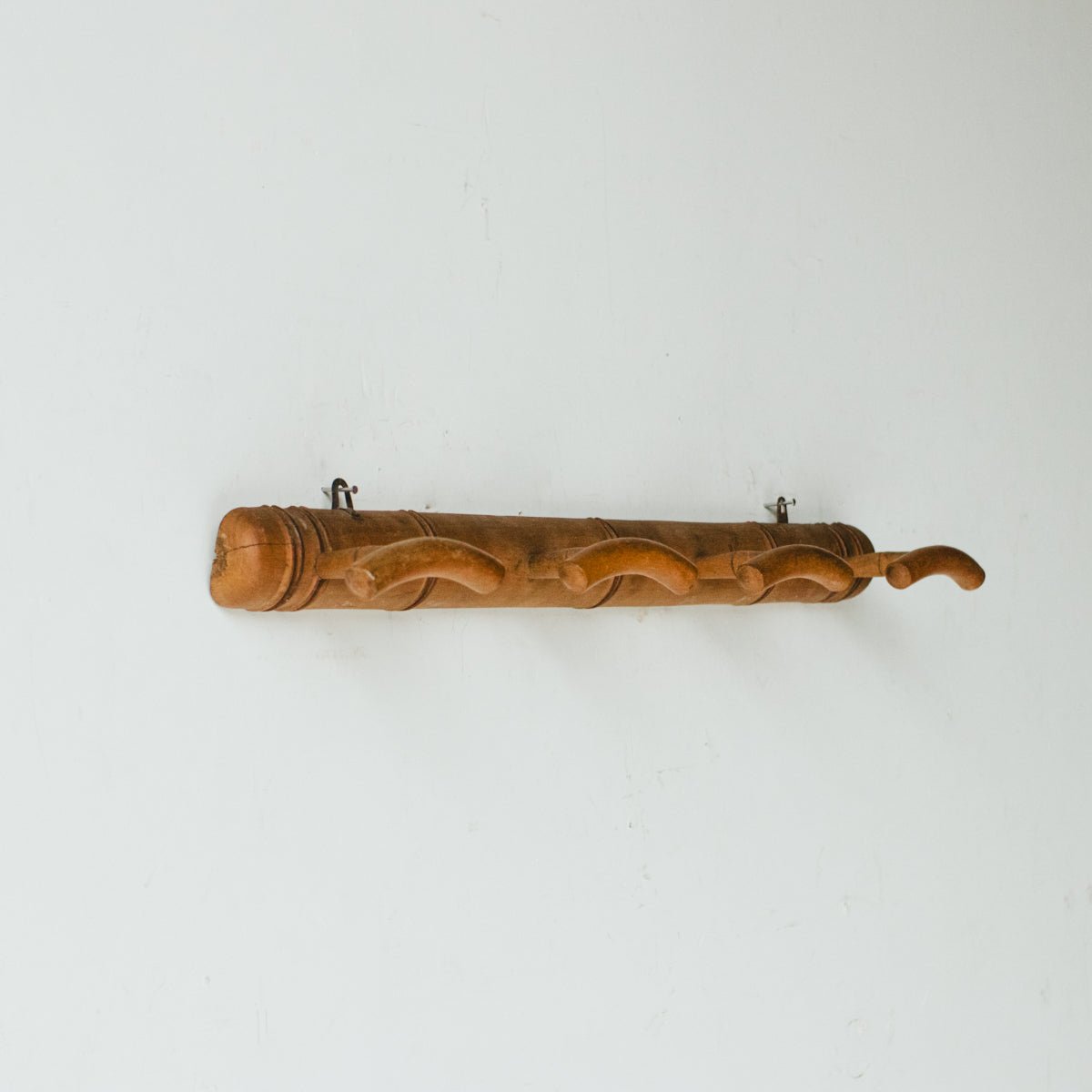 Bamboo Coat Rack - elsie green - decor