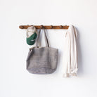 Bamboo Coat Rack - elsie green - decor