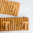 Bamboo Coat Rack - elsie green - decor