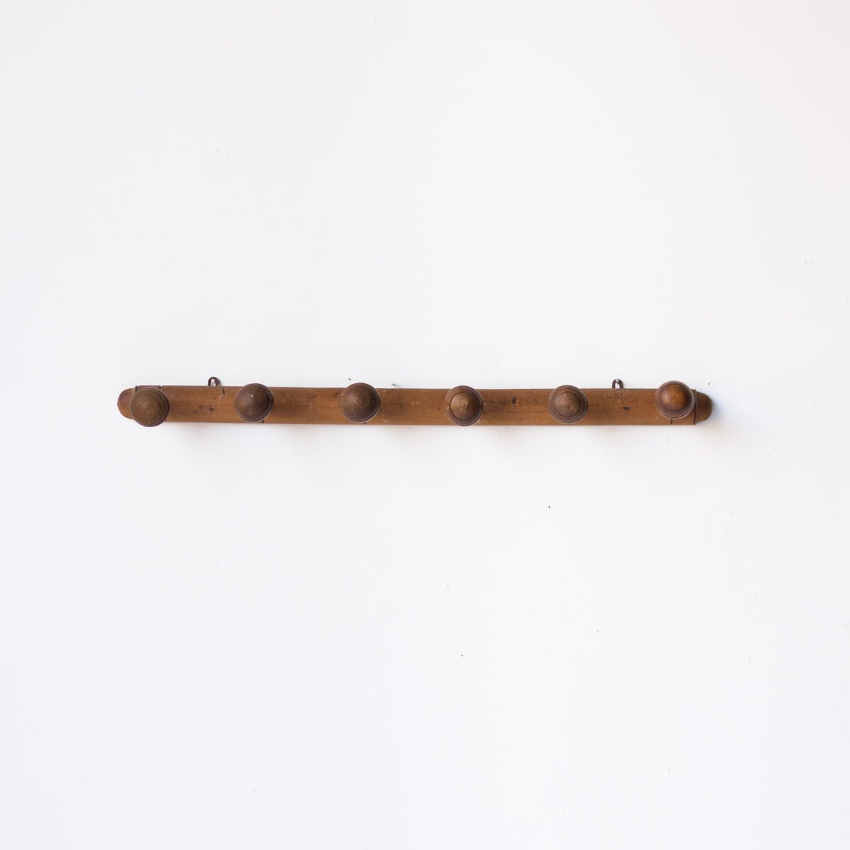 Bamboo Coat Rack - elsie green - decor