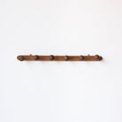 Bamboo Coat Rack - elsie green - decor