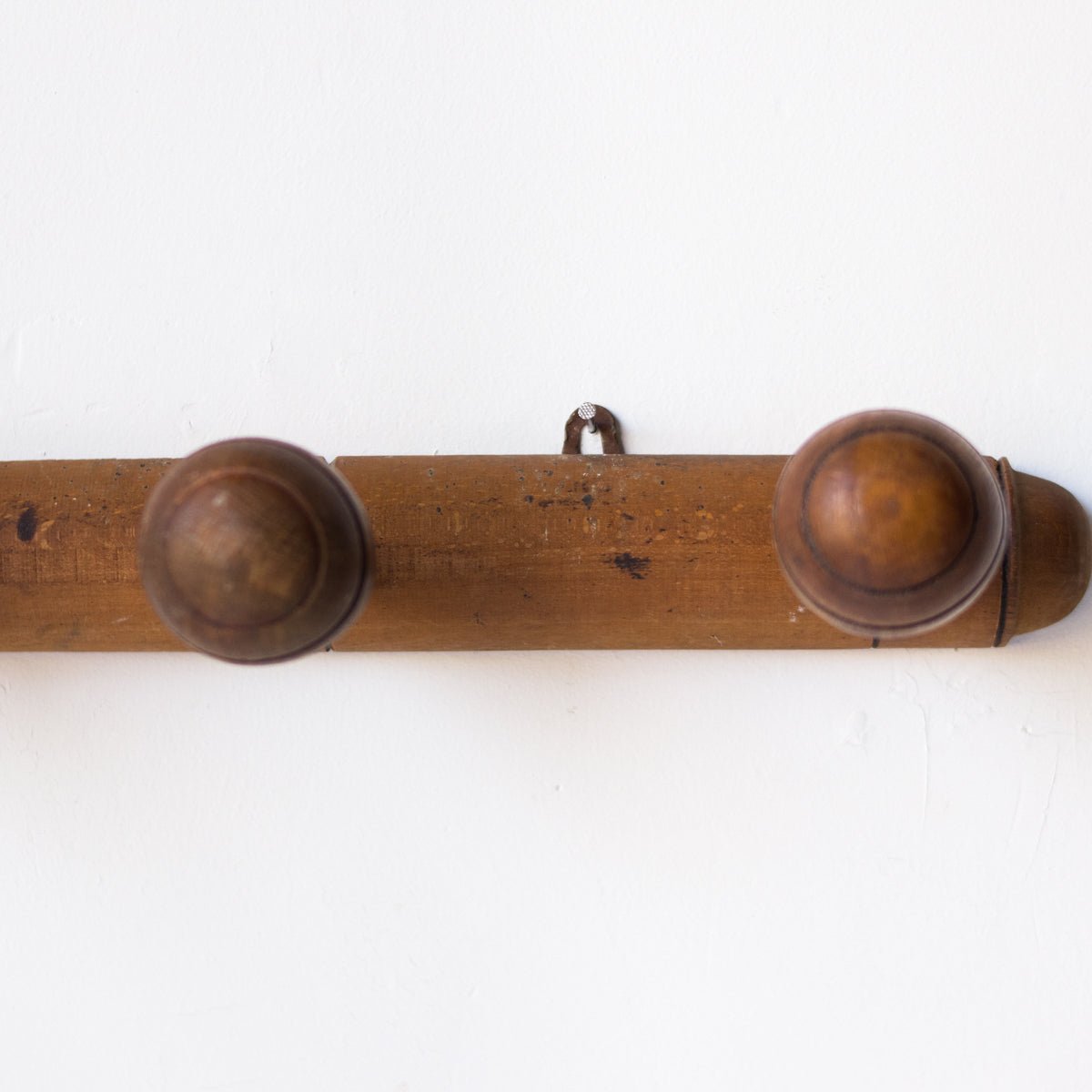 Bamboo Coat Rack - elsie green - decor