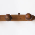 Bamboo Coat Rack - elsie green - decor