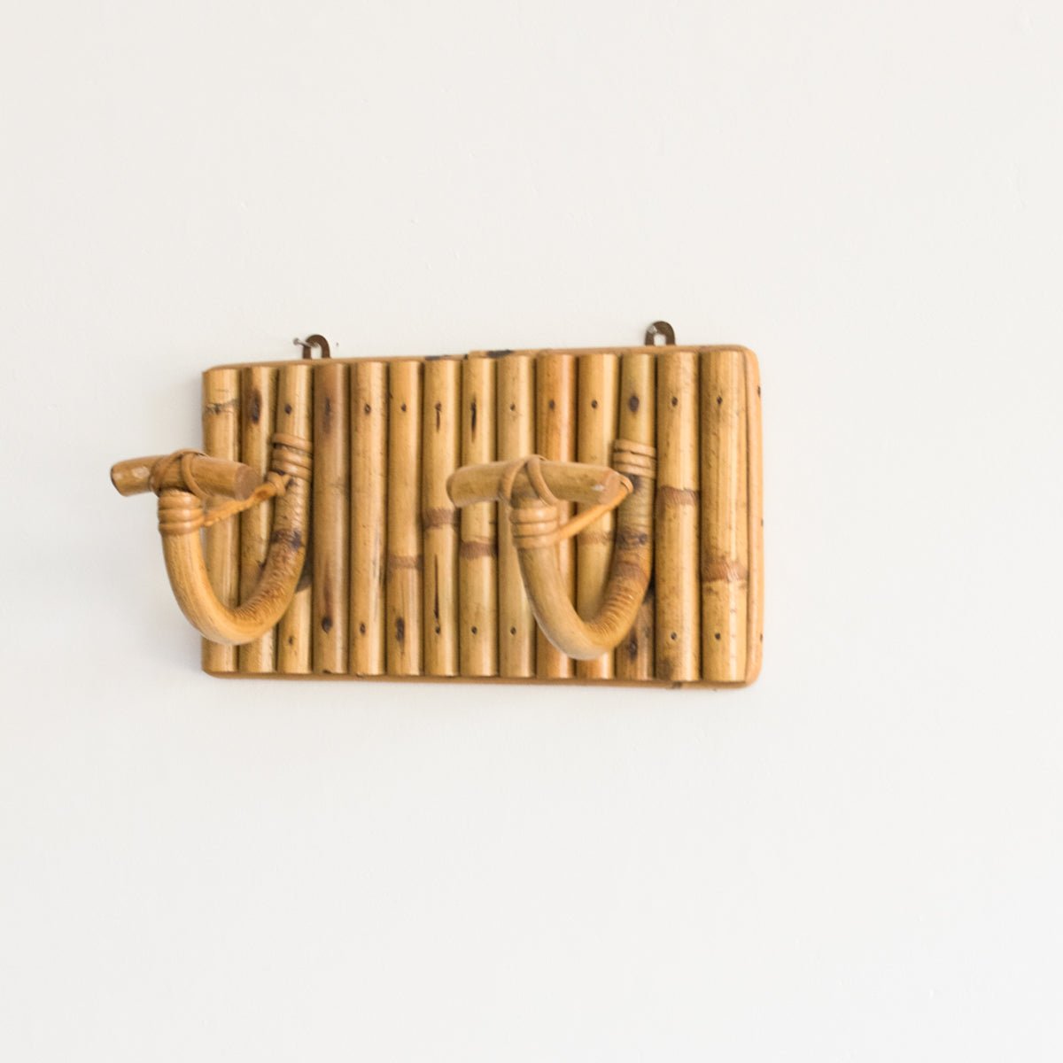 Bamboo Coat Rack - elsie green - decor