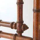 Bamboo Hall Tree - elsie green - furniture