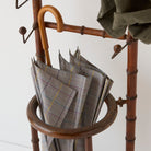 Bamboo Hall Tree - elsie green - furniture