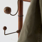 Bamboo Hall Tree - elsie green - furniture
