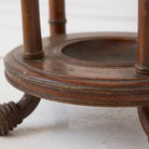 Bamboo Hall Tree - elsie green - furniture