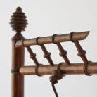 Bamboo Hall Tree - elsie green - furniture