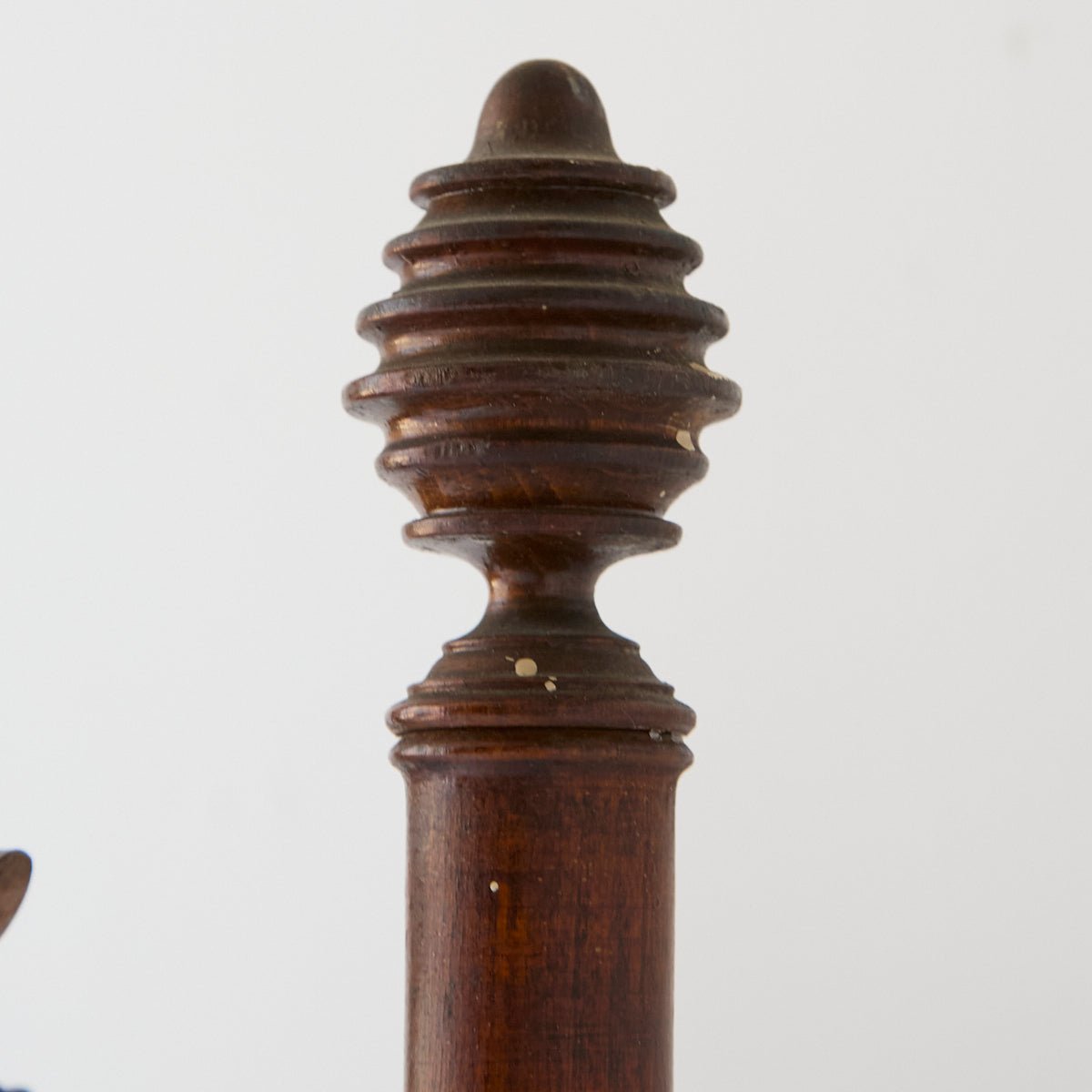 Bamboo Hall Tree - elsie green - furniture