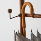Bamboo Hall Tree - elsie green - furniture